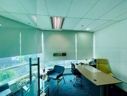 Sunshine Plaza (D7), Office #454699001